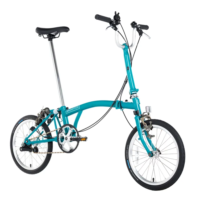 Brompton B75